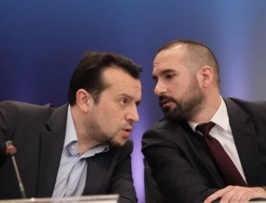 Βουλευτικές εκλογές 2019: Δεν υπάρχει θέμα ηγεσίας στον ΣΥΡΙΖΑ, λένε Τζανακόπουλος, Φίλης και Παππάς